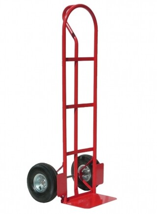 Sack Barrow - Standard