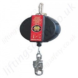 Inertia Fall Arrest Block Hire