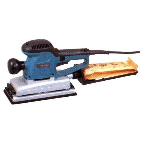 Orbital Sander