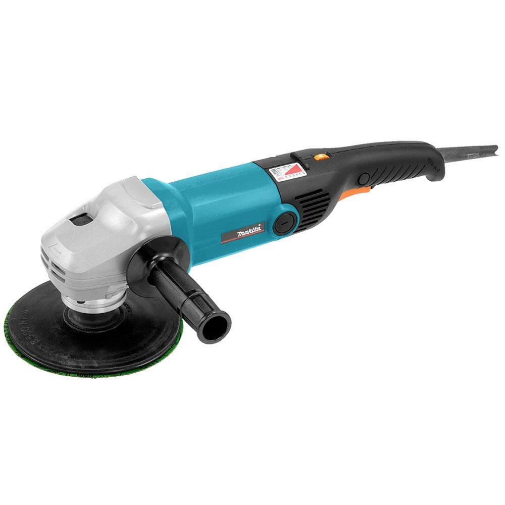 SA7000C Disc Spinner/ Polisher