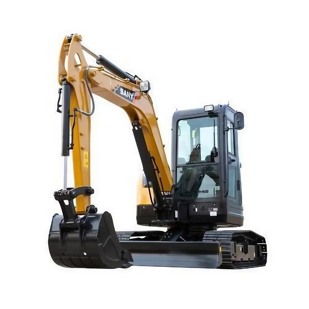 SY5OU 5T Excavator