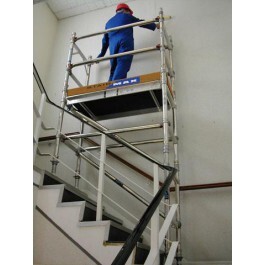 Stairway Tower (2.7M)