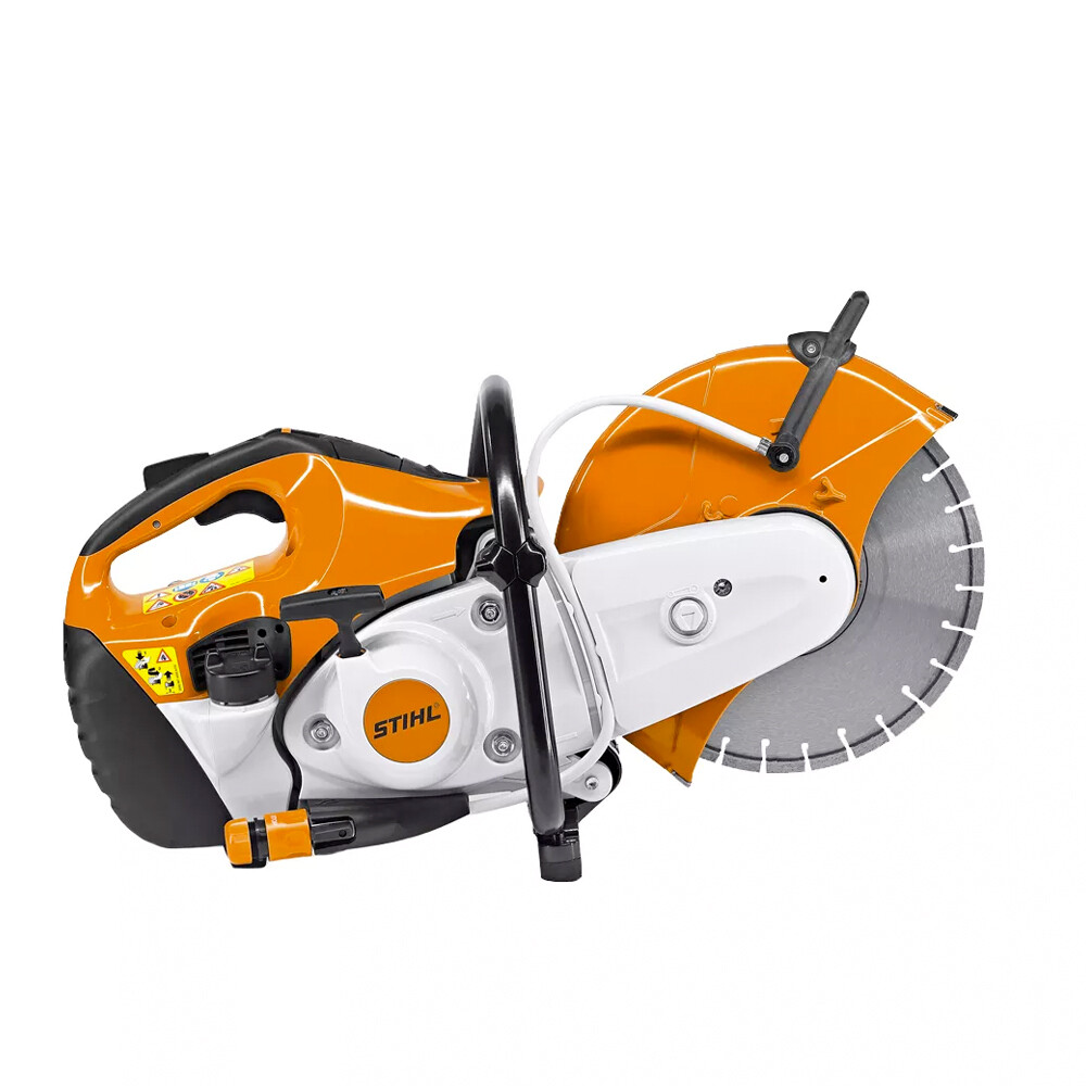 300mm Petrol Disc Cutter