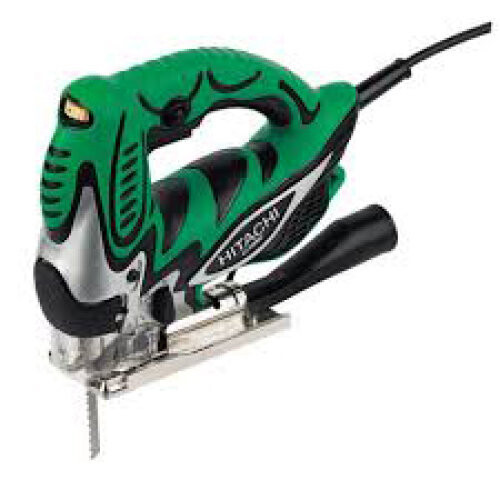 Jigsaw 240 Volt