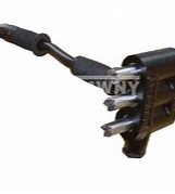 Triple Headed Scabbler