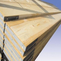 Scaffold Boards Hire