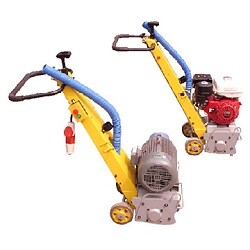 Floor Scarifier Fr200 Electric Hire