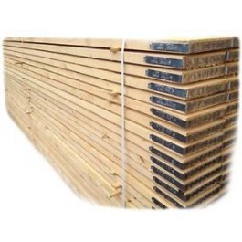 8'-13' Boards 9" Width