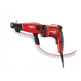 Hilti Autofeed Cordless Screw Gun
