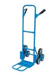 Stair Climbing Trolleys