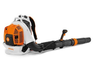 Petrol Backpack Leaf Blower