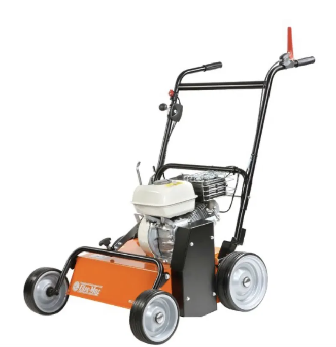 Lawn Scarifier Petrol