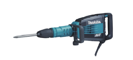 HM1214C 110v Heavy Duty Demolition Hammer