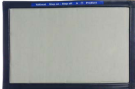 HD tac Mat