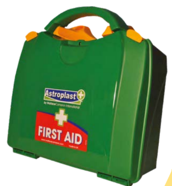 First Aid
