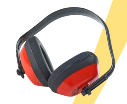 Standard Ear Defenders