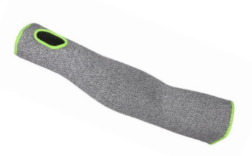 18′′ CUT D Grey Sleeve