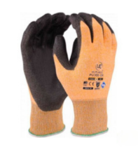 Amber Cut Level 3 glove