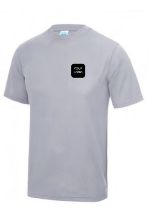 Own Branded Cool T-Shirt
