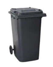 240LTR Wheelie Bin