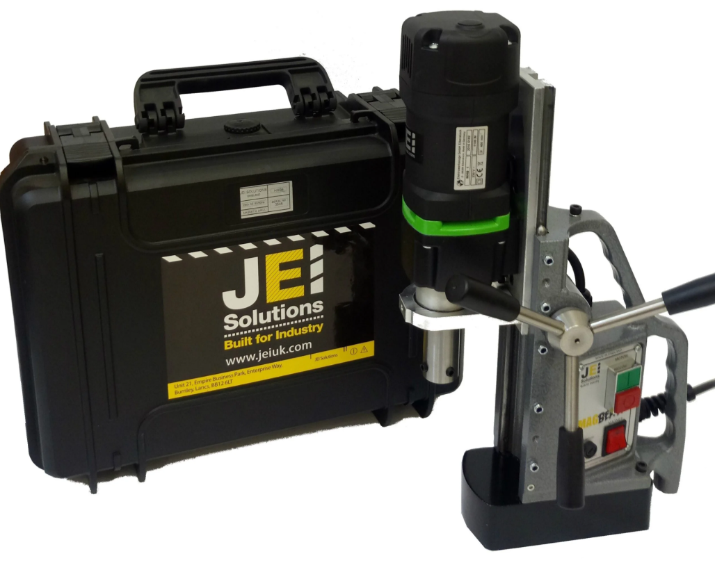 JEI MagBeast Magnetic Drill