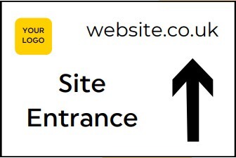 Directional Signage 23