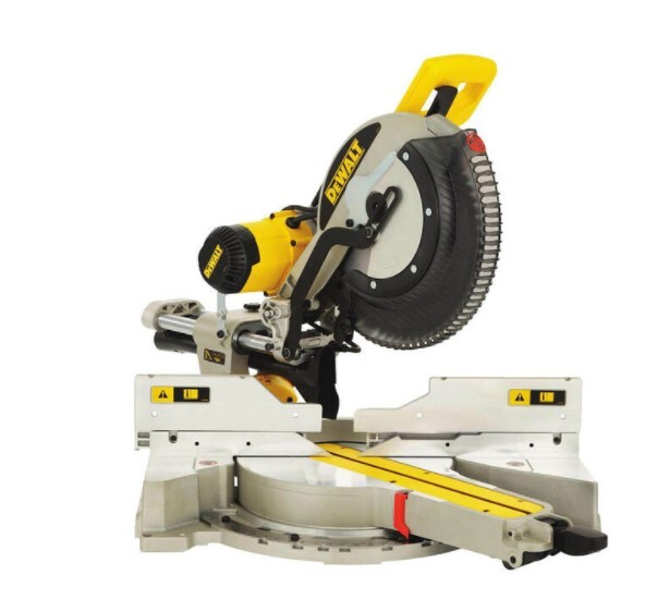 305mm XPS Compound Slide Mitre Saw