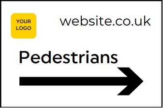 Directional Signage 26