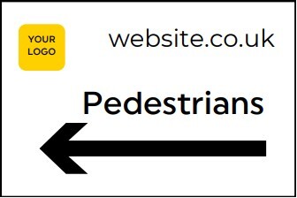 Directional Signage 27