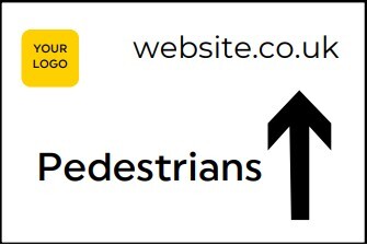 Directional Signage 28