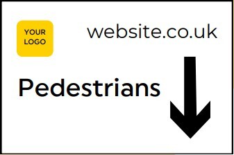 Directional Signage 29