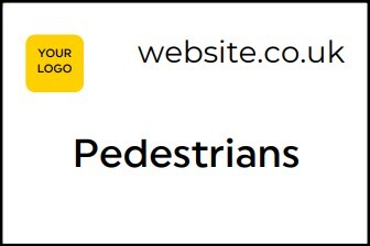 Directional Signage 30