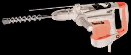 Light Breaker / Heavy Duty Drill