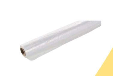 Polythene Sheeting