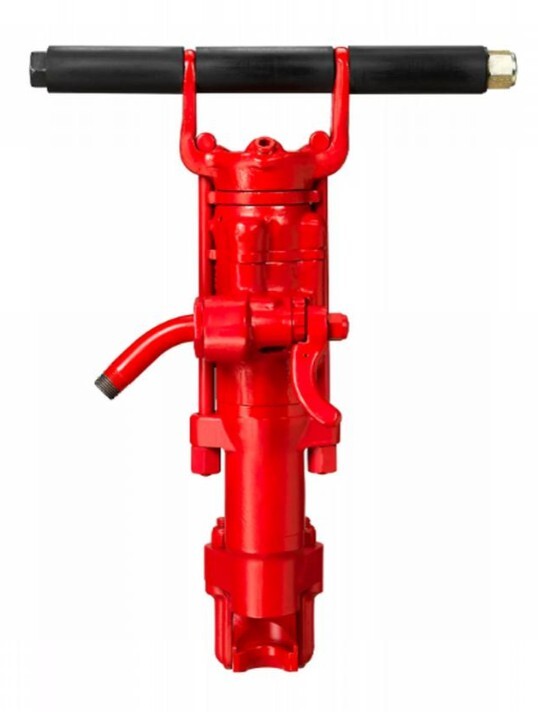 CP22 3¼" Rock Drill