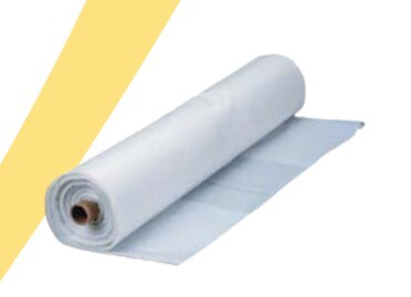 Flame Retardant Polythene Sheeting