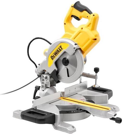 Dewalt Radial Arm Saw 110v