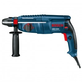 SDS Chuck Rotary Hammer Drill