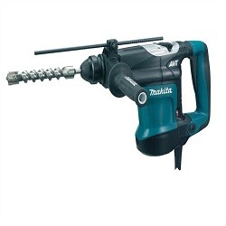 Drill Sds Plus Heavy Duty Hire
