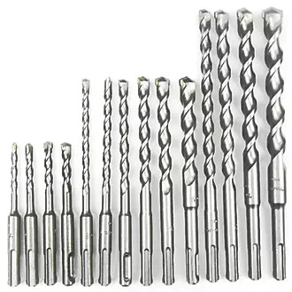 SDS+/MAX TCT Drill Bit