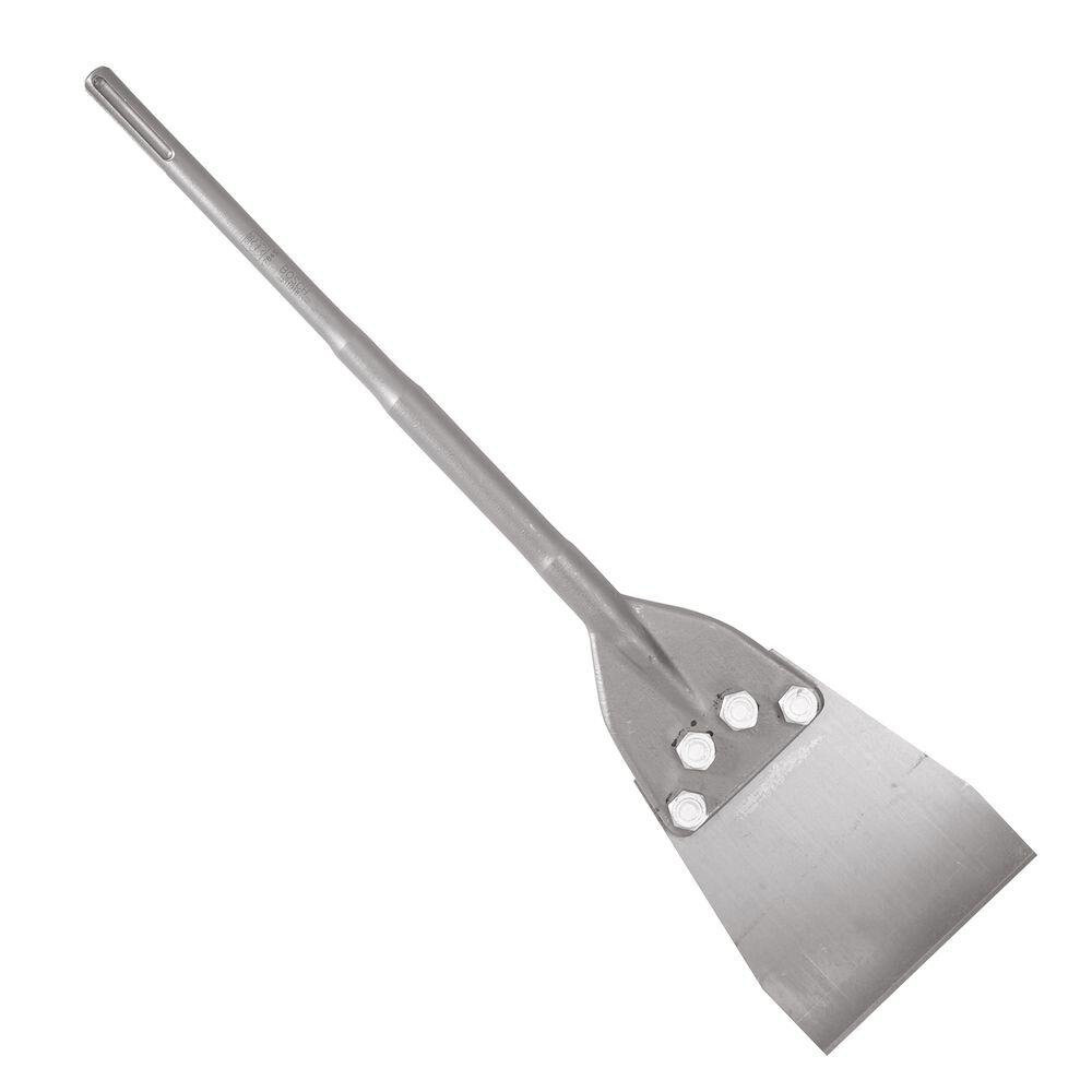 Floor Stripping Tool SDS Max To Fit Breaker