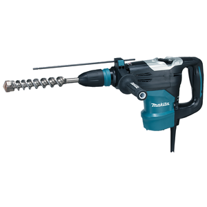 6kg SDS Max Rotary Hammer Drill