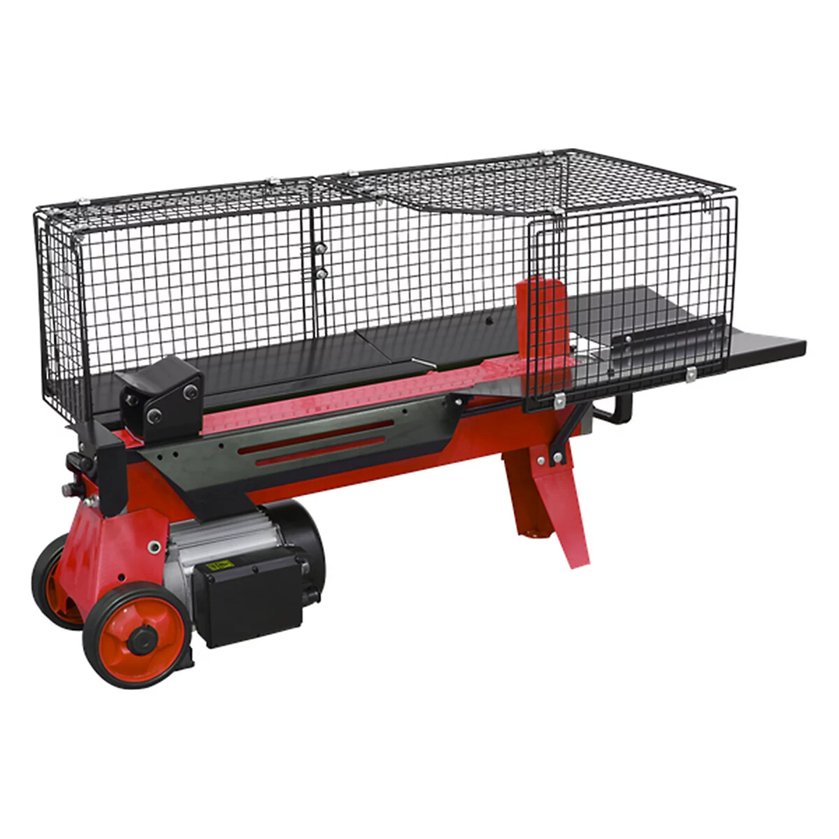 Log Splitter Electric 240V