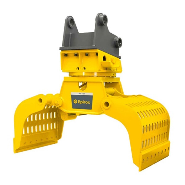 3T Fixed Selector Grabs