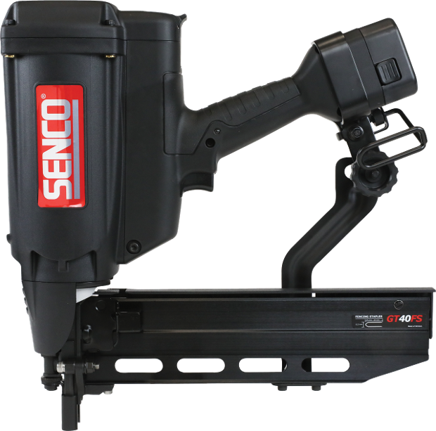 Cordless Fencing Stapler