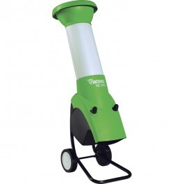Garden Shredder - 40mm Electric