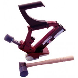 Porta Nailer T & G nailer