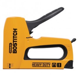 Staple Gun cordless