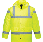 Hi-Vis Coat