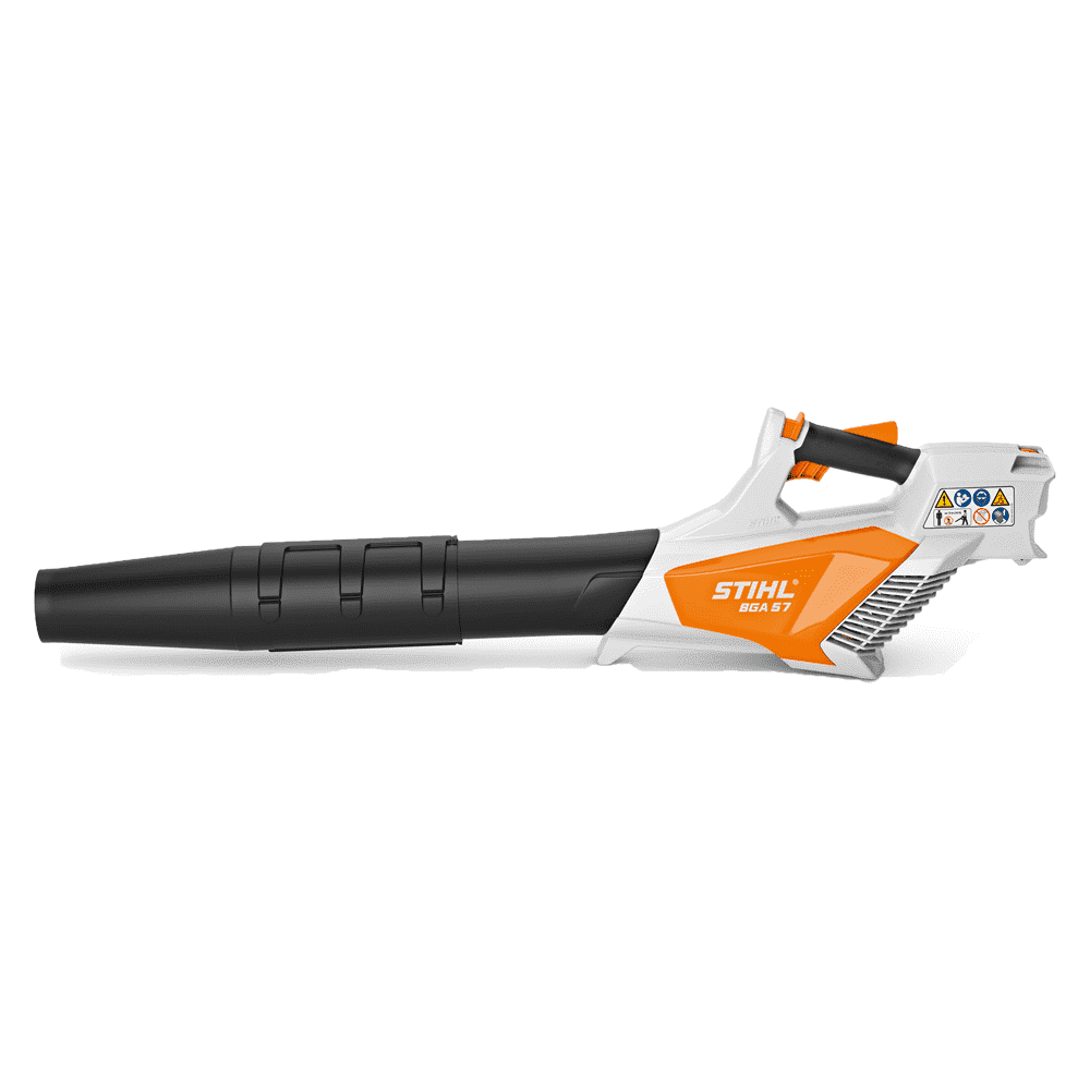 Cordless Blower